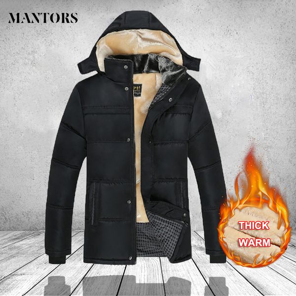 winter jacket men thicken warm parkas hombre 2019 casual long outwear male windproof hooded jackets and coats men overcoat homme, Tan;black
winter jacket men thicken warm parkas hombre 2019 casual long outwear male windproof hooded jackets and coats men overcoat homme, Tan;black