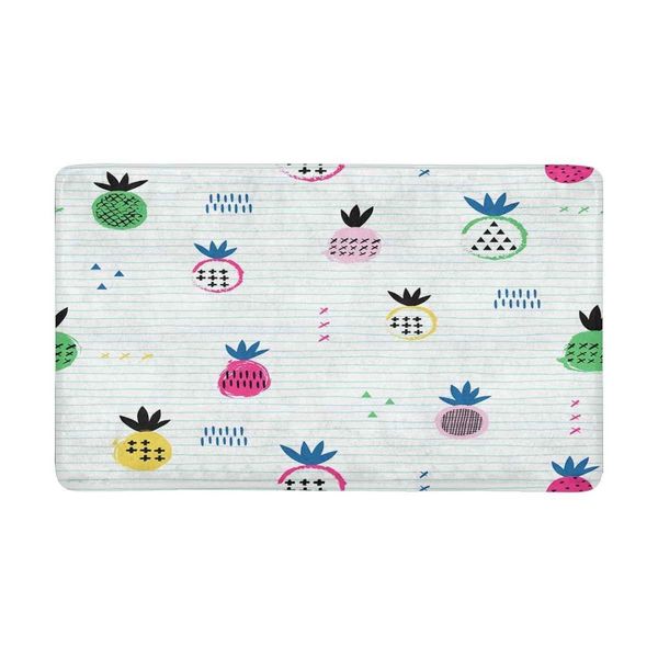 pineapple pattern anti-slip door mat home decor personalized indoor entrance doormat
pineapple pattern anti-slip door mat home decor personalized indoor entrance doormat