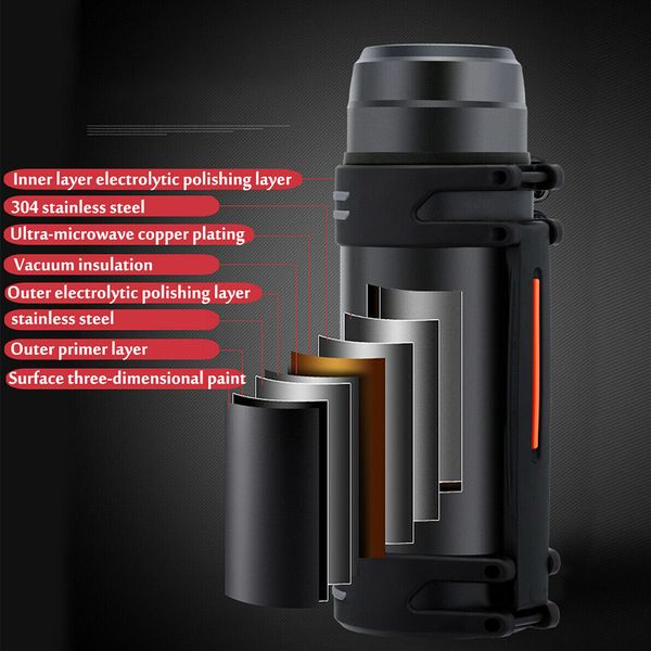 2l из нержавеющей стали для кемпинга контейнер бутылки воды подарков портативной тепловой большой емкость для путешествий кружки спорт колба
2l из нержавеющей стали для кемпинга контейнер бутылки воды подарков портативной тепловой большой емкость для путешествий кружки спорт колба