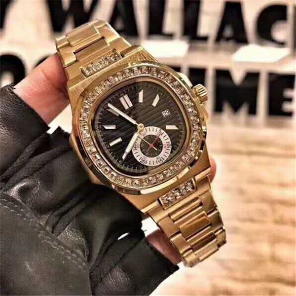 Relógios de pulso chenzhaoyu
Relógios de pulso chenzhaoyu