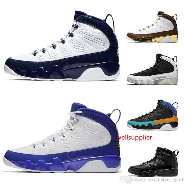 9 9s dream it do it unc mens basketball shoes bred space jam mop melo men sports sneakers fashion shoe
9 9s dream it do it unc mens basketball shoes bred space jam mop melo men sports sneakers fashion shoe