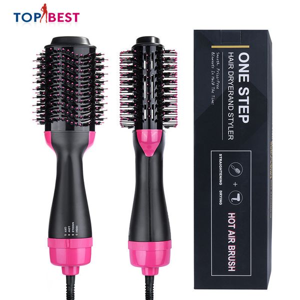 multifunctional hair dryer & volumizer rotating styler comb styling straightening curling iron electric blow dryer air
multifunctional hair dryer & volumizer rotating styler comb styling straightening curling iron electric blow dryer air