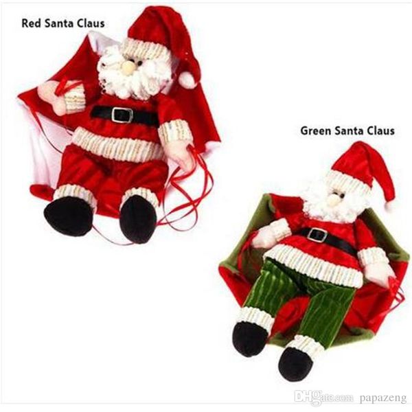 santa claus christmas home ceiling decoration parachute doll hanging pendant toy party decoration event & party supplies
santa claus christmas home ceiling decoration parachute doll hanging pendant toy party decoration event & party supplies