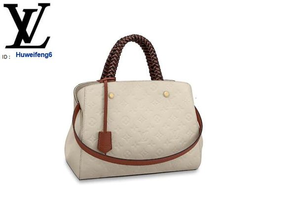 Huweifeng6 m53939 montaigne mm handle women handbag iconic bag handle houlder bag tote cro body bag clutche evening
Huweifeng6 m53939 montaigne mm handle women handbag iconic bag handle houlder bag tote cro body bag clutche evening