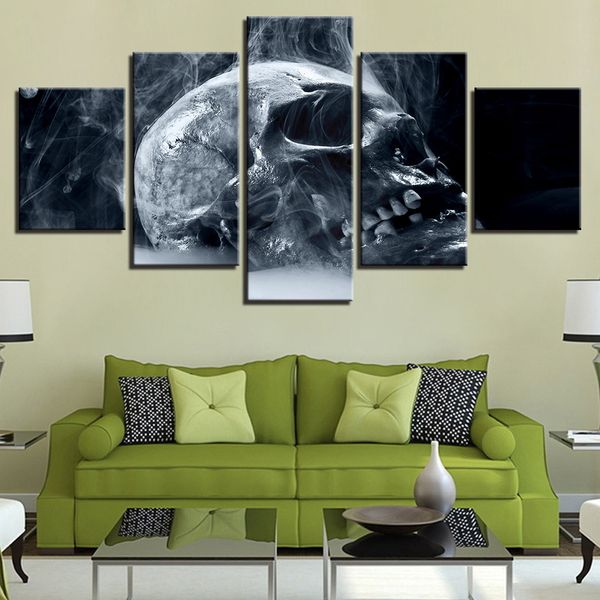 high definition spray painting bar spray painting combination american classical home decoration skull painting
high definition spray painting bar spray painting combination american classical home decoration skull painting