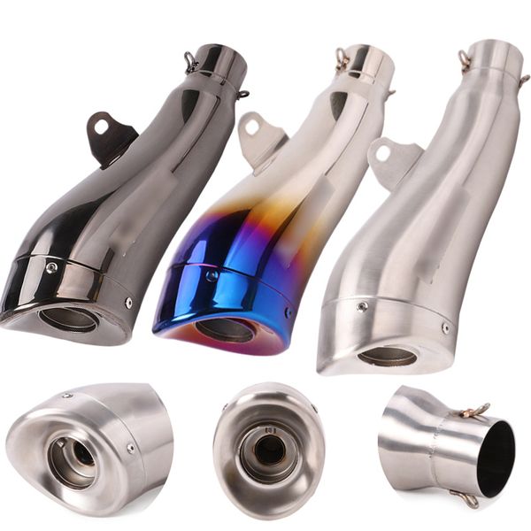 universal for motorcycle exhaust pipe motorcycle pipe exhust mufflerryzf rsz cbr cb400 cf250 cbr600 cbr250 er6n er6r yzf600
universal for motorcycle exhaust pipe motorcycle pipe exhust mufflerryzf rsz cbr cb400 cf250 cbr600 cbr250 er6n er6r yzf600