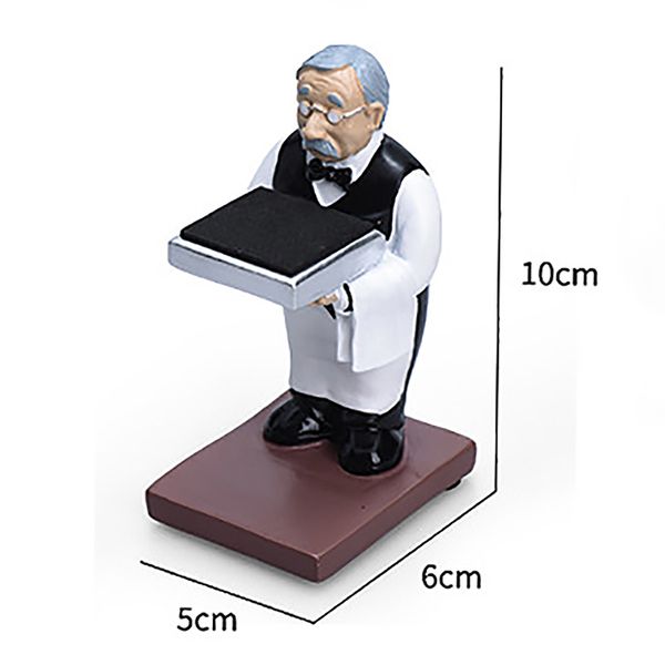 resin watch stand individuality old housekeeper watch storage boxes case fashion watch display case jewelry gift organizer black, Black;blue
resin watch stand individuality old housekeeper watch storage boxes case fashion watch display case jewelry gift organizer black, Black;blue