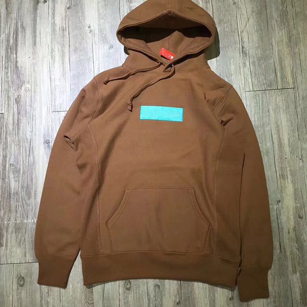 распродажа ! UNHS НОВЫЙ 17FW КОРОБКА ЛОГОТИП балахон классический Повседневная Мужчи
распродажа ! UNHS НОВЫЙ 17FW КОРОБКА ЛОГОТИП балахон классический Повседневная Мужчи