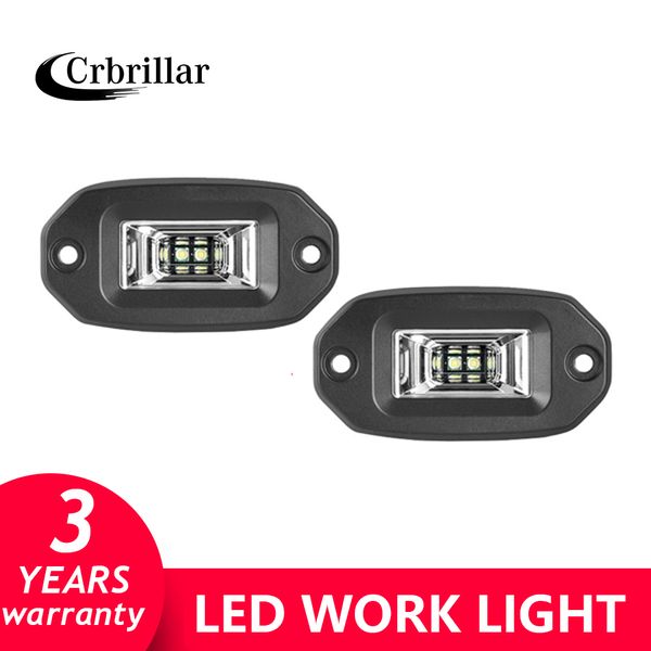 1 pieces led work light bar 4x4 off-road 12v car accessories motorcycle flood light 20w 6000 white fog lamp k atv driving
1 pieces led work light bar 4x4 off-road 12v car accessories motorcycle flood light 20w 6000 white fog lamp k atv driving