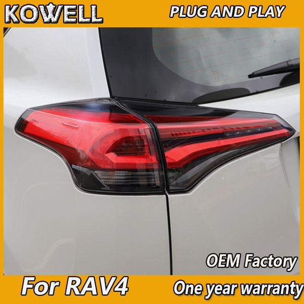 car for rav4 led taillight 2016 2017 2018 rav4 led rear lamp back lamp drl+turn signal+brake+reverse
car for rav4 led taillight 2016 2017 2018 rav4 led rear lamp back lamp drl+turn signal+brake+reverse