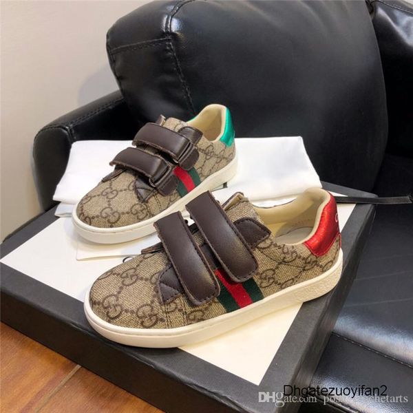 5 styles kids shoes designer brand toddler boys and girls sneakers genuine leather casual sneakers for children shoes wedding, Black;red
5 styles kids shoes designer brand toddler boys and girls sneakers genuine leather casual sneakers for children shoes wedding, Black;red