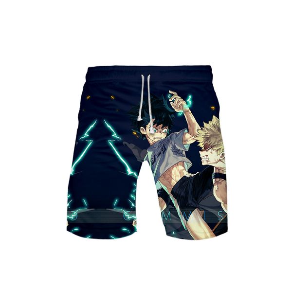 3d my hero academia serial comics beach short pants breathable summer shorts 2019 new arrival cool cartoon cute soft plus size, White;black
3d my hero academia serial comics beach short pants breathable summer shorts 2019 new arrival cool cartoon cute soft plus size, White;black