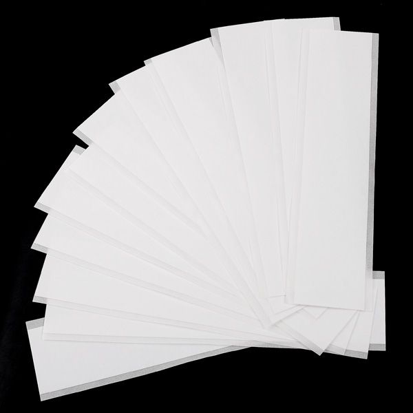 12 pcs/set professional golf tape pre-cut rubber strips strong adhesiveness double sided golf grip tape 22x5.5cm
12 pcs/set professional golf tape pre-cut rubber strips strong adhesiveness double sided golf grip tape 22x5.5cm