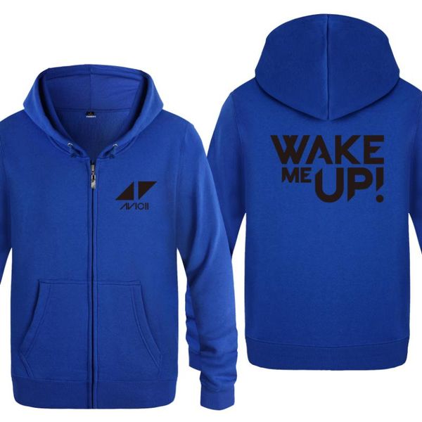 wake me up avicii dj rock music sweatshirts men 2020 mens zipper hooded fleece hoodies cardigans, Black
wake me up avicii dj rock music sweatshirts men 2020 mens zipper hooded fleece hoodies cardigans, Black