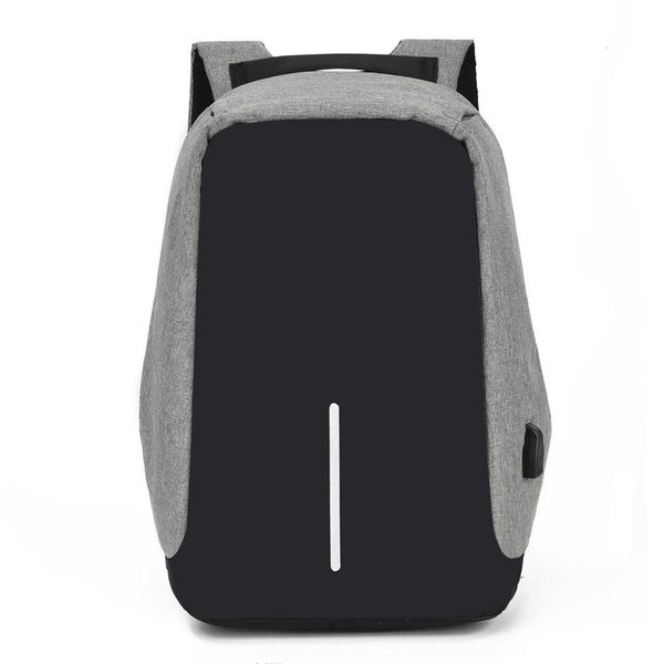 new multifunctional computer backpack intelligent large capacity usb charging waterproof nylon backpack
new multifunctional computer backpack intelligent large capacity usb charging waterproof nylon backpack