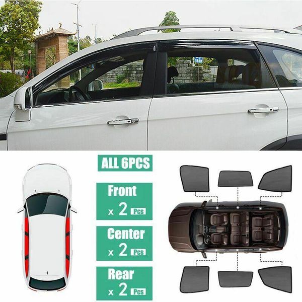 windows sun shade uv protection ray blocking mesh visor for chevrolet captiva
windows sun shade uv protection ray blocking mesh visor for chevrolet captiva