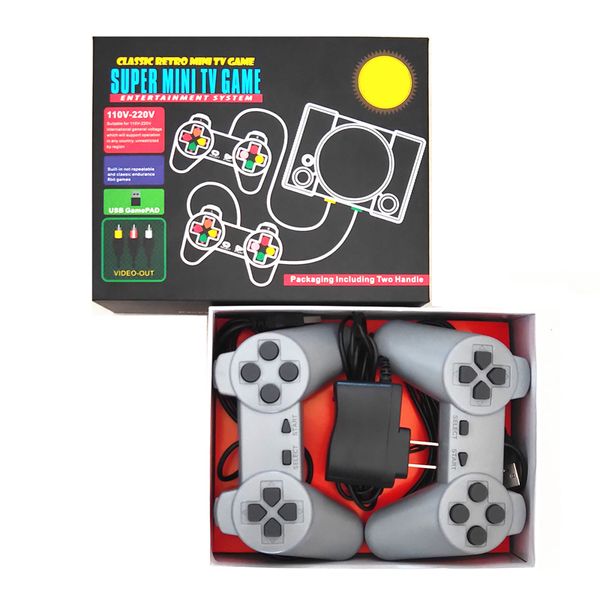 новая упаковка классический игровой консоли 8-бит для ps1 может хранить 620 game энтузиаст entertainment system retro double battle game con
новая упаковка классический игровой консоли 8-бит для ps1 может хранить 620 game энтузиаст entertainment system retro double battle game con