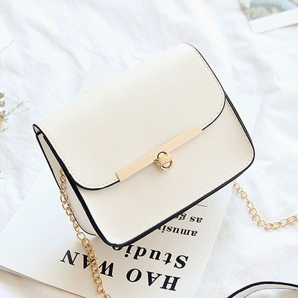 2018 casual small messenger bags fashion women handbag with mortise lock clutch ladies party purse famous designer shoulder bags
2018 casual small messenger bags fashion women handbag with mortise lock clutch ladies party purse famous designer shoulder bags