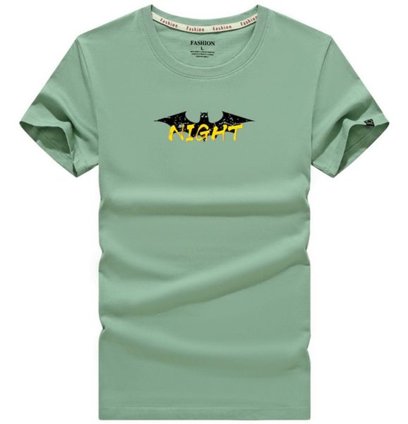 mens designer t shirts clothes 2019 new summer simple streetwear fashion men cotton sports tshirt casual mens tee t-shirt plus size s-5xl, White;black
mens designer t shirts clothes 2019 new summer simple streetwear fashion men cotton sports tshirt casual mens tee t-shirt plus size s-5xl, White;black