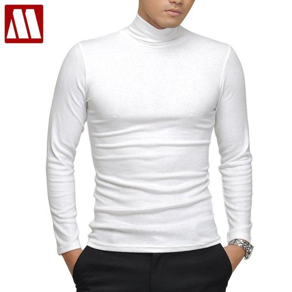 men's t-shirts 100% quality long-sleeve t-shirt turtleneck high-elastic lycra cotton t shirt 7 colors s-xxxl st-803, White;black
men's t-shirts 100% quality long-sleeve t-shirt turtleneck high-elastic lycra cotton t shirt 7 colors s-xxxl st-803, White;black