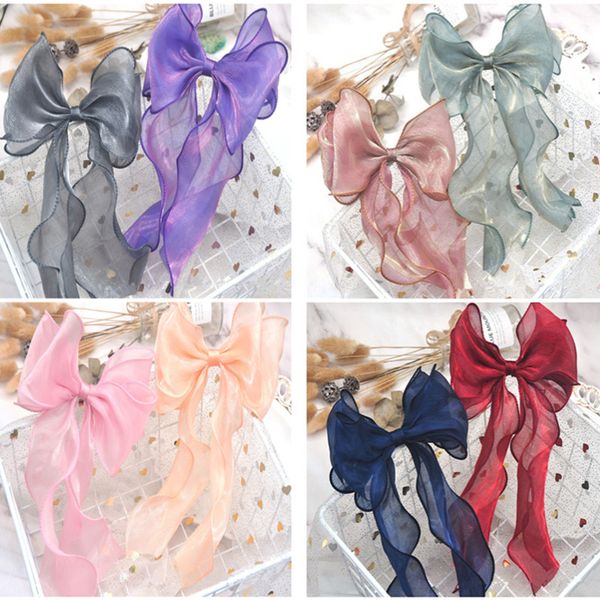 12pcs/lot fashion shiny colored yarn children hairpin super large bow sequins love kids hair clips girls hair accessories, Slivery;white
12pcs/lot fashion shiny colored yarn children hairpin super large bow sequins love kids hair clips girls hair accessories, Slivery;white