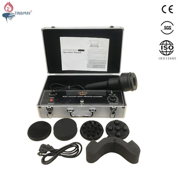 new arrival portable g5 massage slimming machine vibration cellulite massager with 5 replacement heads
new arrival portable g5 massage slimming machine vibration cellulite massager with 5 replacement heads