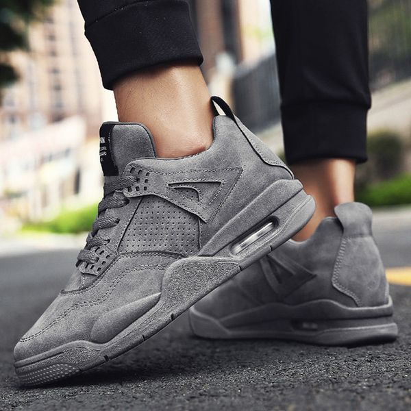 dropshipping fashion men casual shoes sneakers men shoes new chunky sneakers tennis xyz1004, Black
dropshipping fashion men casual shoes sneakers men shoes new chunky sneakers tennis xyz1004, Black
