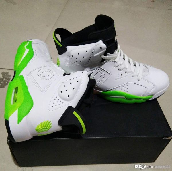 2019 new 6 pe oregon ducks wings o man basketball shoes jumpducks 6s apple green white player exclusive custom sneakers mens sport shoe
2019 new 6 pe oregon ducks wings o man basketball shoes jumpducks 6s apple green white player exclusive custom sneakers mens sport shoe