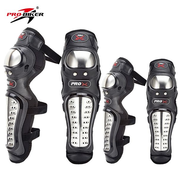 motorcycle long knee pad elbow protector motorbike racing thick stainless steel protective gear protection armor, Black;gray
motorcycle long knee pad elbow protector motorbike racing thick stainless steel protective gear protection armor, Black;gray