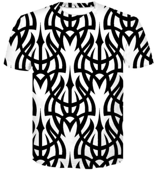 fashion casual loose printed t-shirt men's clothing summer new vertigo abstract stereogram print short sleeve t-shirt apparel uniforms, Black
fashion casual loose printed t-shirt men's clothing summer new vertigo abstract stereogram print short sleeve t-shirt apparel uniforms, Black