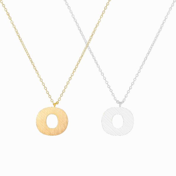 women men cool 100% handmade big o round initials letter pendant necklace metal silver-color stainless steel name okvmb
women men cool 100% handmade big o round initials letter pendant necklace metal silver-color stainless steel name okvmb