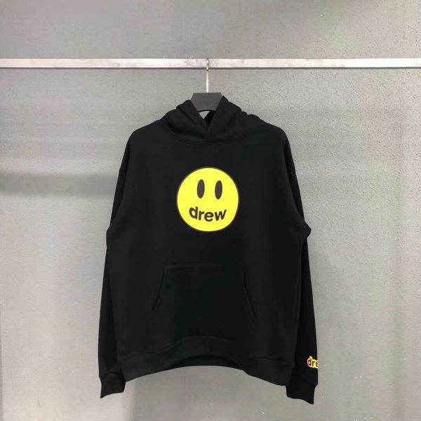 men women fashion hoodies smile face printing sweatshirts men brand hiphop street style pullover men loose sweatshirts quanlity, Black
men women fashion hoodies smile face printing sweatshirts men brand hiphop street style pullover men loose sweatshirts quanlity, Black