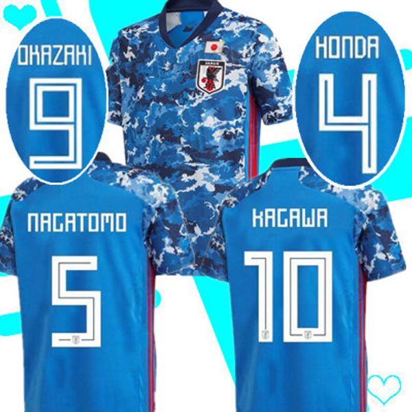 thailand national quality japan 2019 tsubasa soccer jersey japan world cup atom 19 20 home away kagawa okazaki hasebe football jerseys shirt, Black
thailand national quality japan 2019 tsubasa soccer jersey japan world cup atom 19 20 home away kagawa okazaki hasebe football jerseys shirt, Black