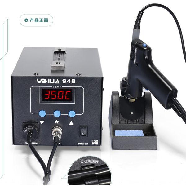 tool sets for yihua 948 110v 220v 2 in1 digital electric soldering device soldering iron handle rework station welding
tool sets for yihua 948 110v 220v 2 in1 digital electric soldering device soldering iron handle rework station welding