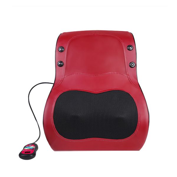 multifunctional waist massager back physiotherapy instrument lumbar spine instrument whole body kneading car massage cushion
multifunctional waist massager back physiotherapy instrument lumbar spine instrument whole body kneading car massage cushion