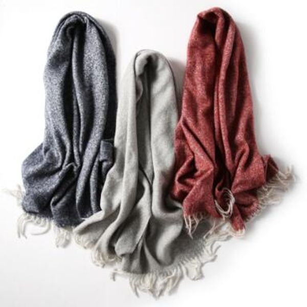 winter women fashion new scarf for women round yarn pure color tassel scarf lovers warm in winter with thickened shawl wholesale, Blue;gray
winter women fashion new scarf for women round yarn pure color tassel scarf lovers warm in winter with thickened shawl wholesale, Blue;gray