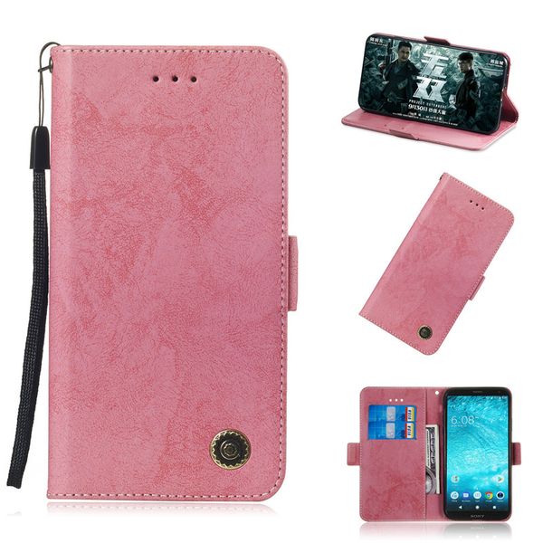 flip stand for nokia 7 plus case pure retro leather cover design mobile phone bags card slot function for nokia 7.1 (2018)
flip stand for nokia 7 plus case pure retro leather cover design mobile phone bags card slot function for nokia 7.1 (2018)