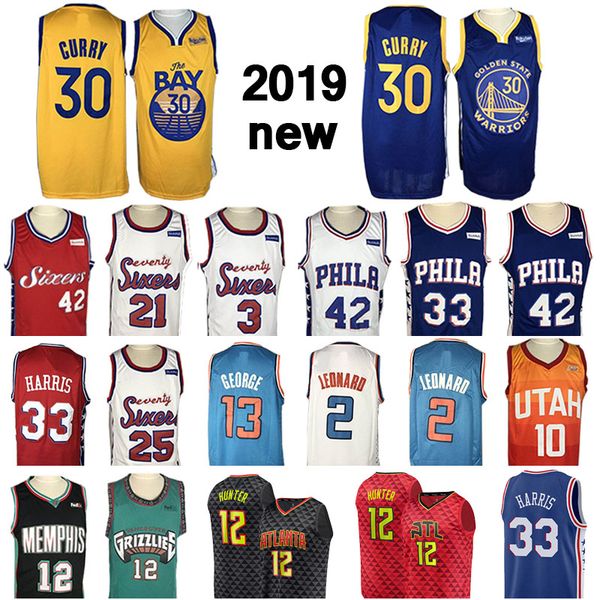 Warrior jersey 7 LOWRY 12 Ja Morant 30 Curry 12 De'Andre Hunter NCAA 13 george 2 leonard Clippers Basketball Jerseys 2019 new cheap
Warrior jersey 7 LOWRY 12 Ja Morant 30 Curry 12 De'Andre Hunter NCAA 13 george 2 leonard Clippers Basketball Jerseys 2019 new cheap