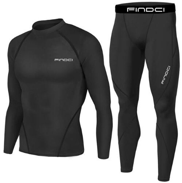 men's sports suit skin tights compression base under layer shirts pants set fitness tracksuit running sports apparel, White;black
men's sports suit skin tights compression base under layer shirts pants set fitness tracksuit running sports apparel, White;black
