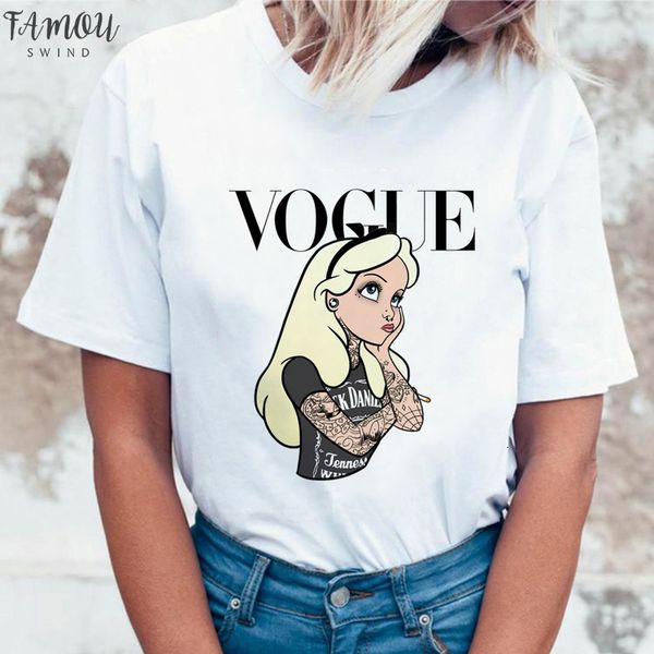fashion women t shirt casual summer vogue tee funny print t shirt o neck female tee shirts white punk women t shirts
fashion women t shirt casual summer vogue tee funny print t shirt o neck female tee shirts white punk women t shirts