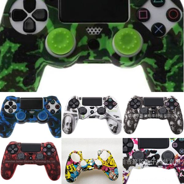 bxfx2 silicone thumb grips stick handle rocker cap ps4 case antiskid for protective ps3 xbox one switch controller pro gamepad mario series
bxfx2 silicone thumb grips stick handle rocker cap ps4 case antiskid for protective ps3 xbox one switch controller pro gamepad mario series