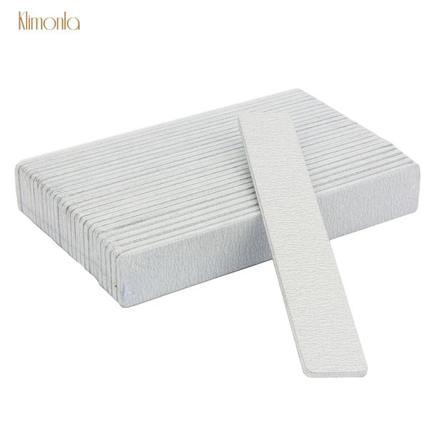 20pcs professional nail file straight 100/180 sanding buffer block emery board double-sided files manicure care makeup tools
20pcs professional nail file straight 100/180 sanding buffer block emery board double-sided files manicure care makeup tools