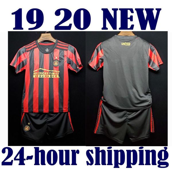 2019 2020 kid kit ml atlanta united home football jer ey 2019 20 home black 7 martinez boy occer jer ey child occer hirt pant
2019 2020 kid kit ml atlanta united home football jer ey 2019 20 home black 7 martinez boy occer jer ey child occer hirt pant