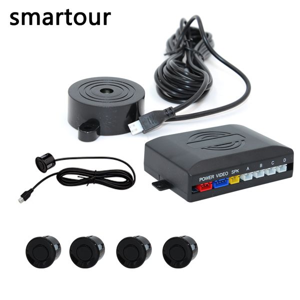 smartour автомобилей датчик парковки 22мм 4шт датчики зуммер kit реверсивный радар звуковой индикатор оповещения probe универсальные
smartour автомобилей датчик парковки 22мм 4шт датчики зуммер kit реверсивный радар звуковой индикатор оповещения probe универсальные