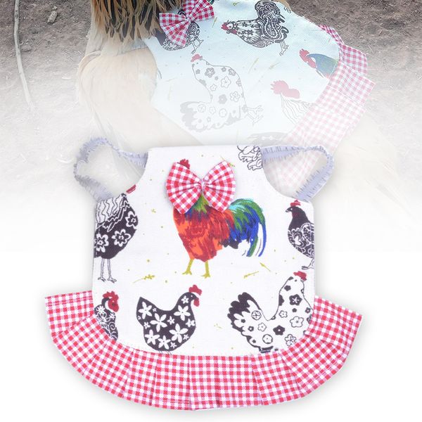 chicken saddle decoration warm cartoon poultry easy wear elastic back hen apron feather protection lightweight cover adjustable
chicken saddle decoration warm cartoon poultry easy wear elastic back hen apron feather protection lightweight cover adjustable
