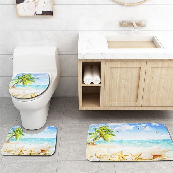 new bath mats bathroom 3pcs non-slip bath mat bathroom kitchen carpet doormats decor 0403#30
new bath mats bathroom 3pcs non-slip bath mat bathroom kitchen carpet doormats decor 0403#30