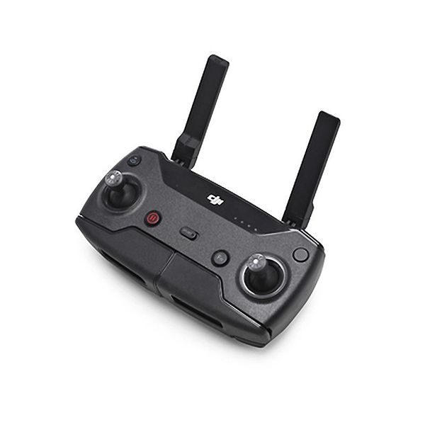 dji spark remote controller features a brand new wi-fi signal transmission system compatible with spark aircraft wifi fpv with remote
dji spark remote controller features a brand new wi-fi signal transmission system compatible with spark aircraft wifi fpv with remote