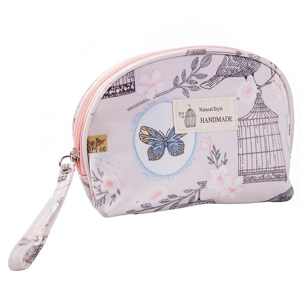makeup pouch canvas make up bags cosmetic case zipper pouch floral womens professional girls fashion 2019 travel cosmetic bags
makeup pouch canvas make up bags cosmetic case zipper pouch floral womens professional girls fashion 2019 travel cosmetic bags