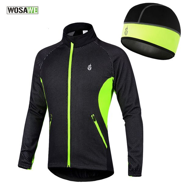 wosawe jacket windbreaker catch down windbreak loose coat cycling jacket cycling wear keep warm catch velvet you suit
wosawe jacket windbreaker catch down windbreak loose coat cycling jacket cycling wear keep warm catch velvet you suit