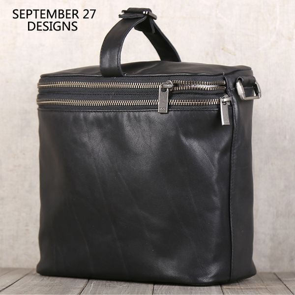 new messenger bags men women first layer leather handmade casual zipper handbag end cowhide travel shoulder crossbody bag
new messenger bags men women first layer leather handmade casual zipper handbag end cowhide travel shoulder crossbody bag